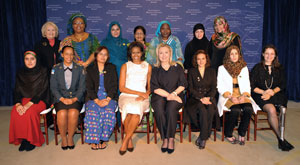 International Womens Day International Womens Day