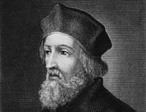 Jan Hus Day Jan Hus Day