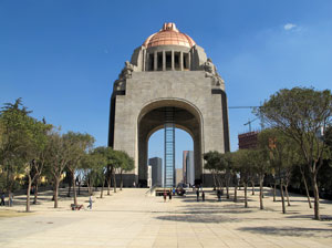 Revolution Day Memorial