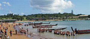 Waitangi Day Waitangi Day