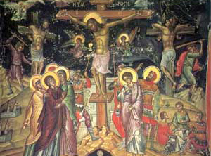 Orthodox Good Friday