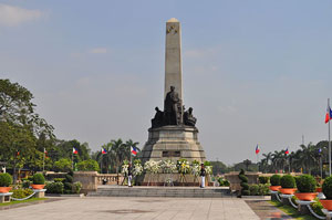 Rizal Day Rizal Day