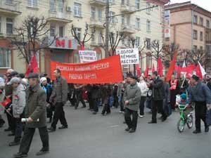 Spring and Labour Day Spring and Labour Day