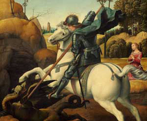 St Georges Day St Georges Day