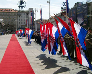 Statehood Day Statehood Day