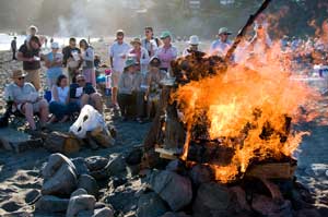 Midsummer Day