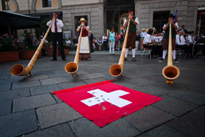 Swiss National Day