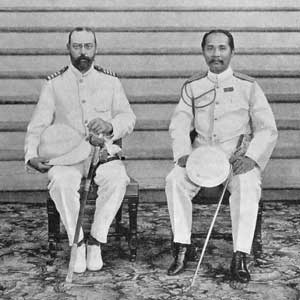 Chulalongkorn Day Chulalongkorn Day