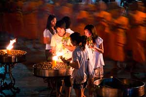 Makha Bucha