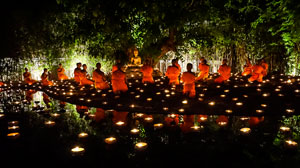 Visakha Bucha