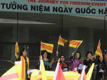 Liberation - Reunification Day Liberation - Reunification Day
