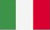 Italy Flag