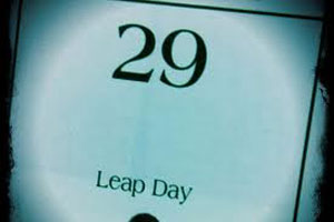 Leap Year