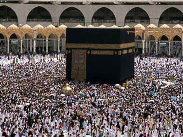 Ramadan 2022 - Calendar Date