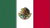 Mexico Flag