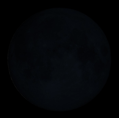 New Moon New Moon