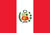 Peru Flag