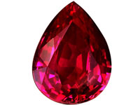 Ruby - July Birthstone