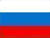 Russia Flag