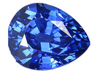 Sapphire - September Birthstone