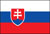 Slovakia Flag