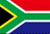 South Africa Flag