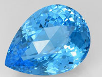 Topaz - November Birthstone