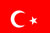 Turkey Flag