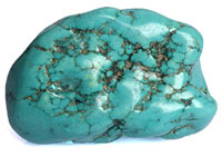 Turquoise - December Birthstone