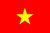 Vietnam Flag