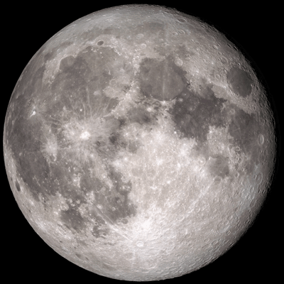 Full Moon Full Moon