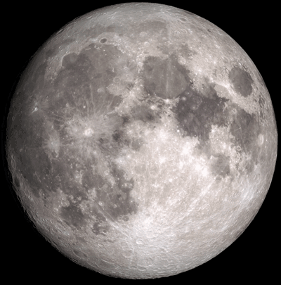 Full Moon Full Moon