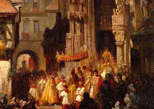 Corpus Christi Corpus Christi